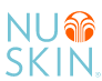 Логотип Nu Skin