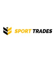 Логотип Sport Trades