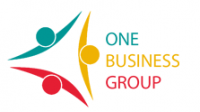 Логотип One Business Group
