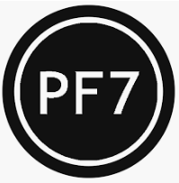Логотип PROFIT FUND SEVEN
