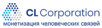 Логотип CL Corporation