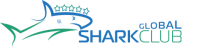 Логотип GlobalShark