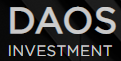 Логотип DAOS Investment