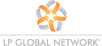 Логотип LifePharm Global