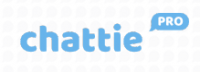 Логотип Chattie