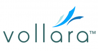 Логотип Vollara