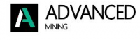 Логотип Advant Mining