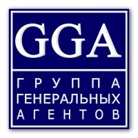 Логотип Группа Генеральных Агентов