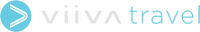 Логотип Viiva Travel