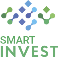Логотип Smart Invest