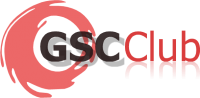Логотип GSC Club