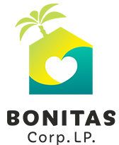 Логотип Bonitas corp.Lp
