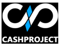 Логотип Cashproject