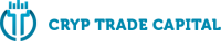 Логотип CRYP TRADE CAPITAL