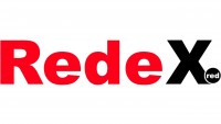 Логотип RedeX