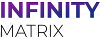 Логотип Infinity Matrix