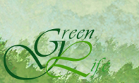 Логотип Green-Life