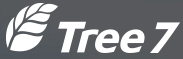 Логотип Tree7 Inc