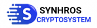 Логотип Synhros