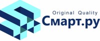 Логотип Смарт.ру