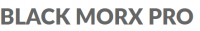 Логотип Black Morx Production