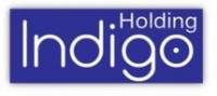 Логотип Indigo Holding