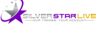 Логотип Silver Star Live