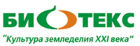 Логотип Биотекс