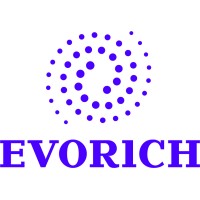 Логотип Evorich