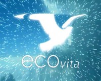 Логотип Эковита