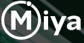 Логотип Miya