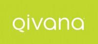 Логотип Qivana