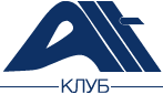 Логотип Alt Club