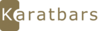 Логотип Karatbars International