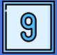 Логотип 9platforms