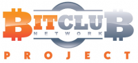 Логотип BitClub Project