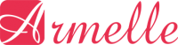 Логотип Armelle