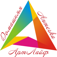 Логотип Арт Лайф
