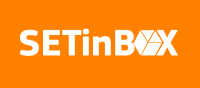 Логотип SETinBOX