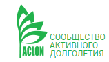 Логотип ACLON