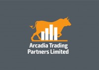 Логотип Arcadia Trading Partners