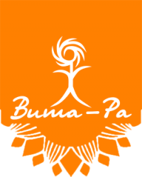 Логотип ВИТА-РА