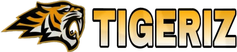 Логотип Tigeriz