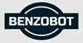 Логотип Benzobot