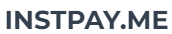 Логотип INSTPAY.ME