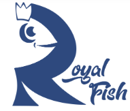 Логотип Royal Fish