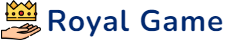 Логотип Royal Game