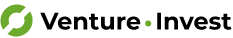 Логотип Venture Invest