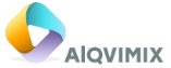 Логотип AlQVIMIX
