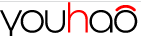 Логотип Youhao Foundation